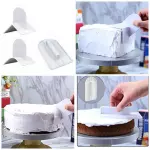 KIT 3 ESPATULAS FONDANT
