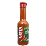 molho de pimenta gota