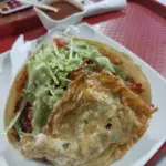Tres Carnes