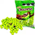 HELADO - CHOCORETAS