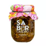 Antepasto Italianinha Sabor Caseiro