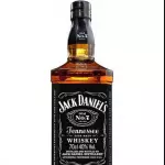 JACK DANIEL'S