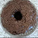 BOLO BRIGADEIRO