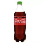 Coca-cola zero 600ml
