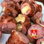 Ling. Def. Recheada  500g