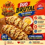 🎁Duo Brutal🎁