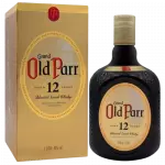 OLD PAR GARRAFA
