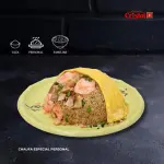 Chaufa Especial