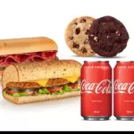 Combo família
