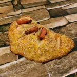 Calzone Edén