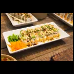 Coronado Roll