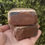 Brownies Recheados