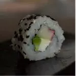 California roll