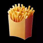 CF Fritas (pequena)