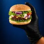 HAMBURGUESA COMBINADA
