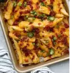 Loaded Fries
