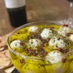Boursin no Azeite e Ervas 240g
