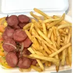 CALABRESA COM FRITAS