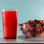 SUCO DE ACEROLA NATURAL