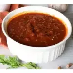 Salsa Calzone