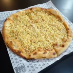 Strogonoff de Pollo