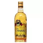TEQUILA CHARRO GOLD 750ML