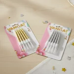 ME023 VELAS MINI TORNILLO