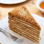 Bolo de Bolacha