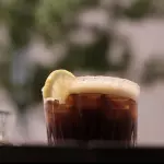 Limonada de Café 10 oz