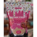 Monk Fruit con Eritritol gold