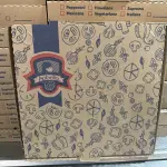 CAJAS PARA PIZZA 14