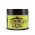 Vaselina GT Oficial Buriti 300g