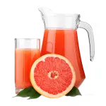 Jarra de suco