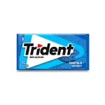 TRIDENT HORTELÃ