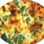 ESPINACA ROQUEFORT