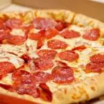 Súper pepperoni