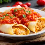 EXEC. PANQUECAS FRANGO CATUPIRY