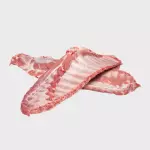 Costilla de Cerdo Carnicera