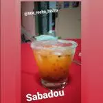 caipirona de cerveja corona 500ml