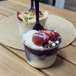 Mini bowl 🍧