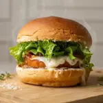 FRANGO EMPANADO