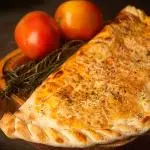 Calzone Baiana Prêmio