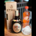OLD PARR