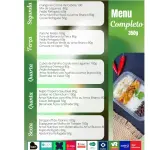 Completa 350g