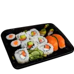 Sushi combo 3