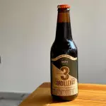 3 Cordilleras -Negra