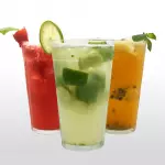 Drink Sem Álcool