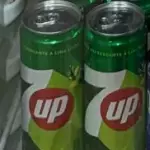 Seven Up