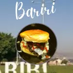 Bariri - BUGATTI