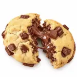 Cookie Nutella